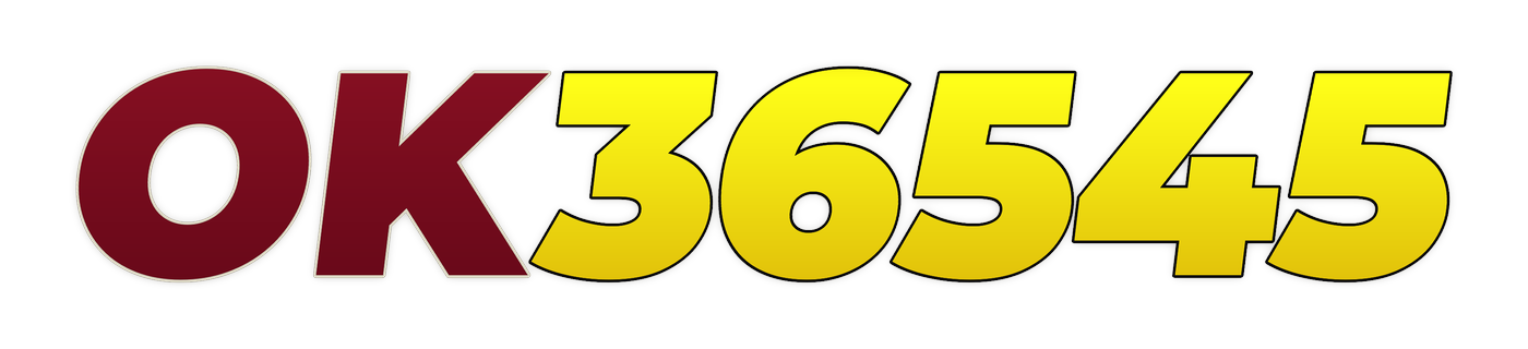 ok36545 – Trang chủ